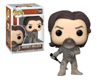 Figurka z gier Funko POP Movies: Dune 2 - Gurney Halleck